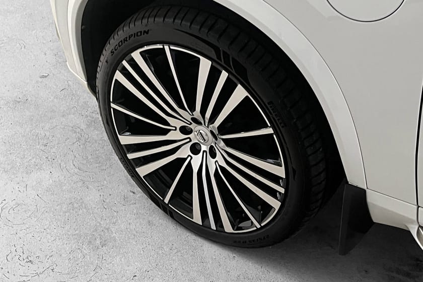 Bilde 3 av Volvo XC90 7 Seats