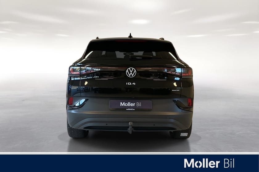 Bilde 5 av Volkswagen ID.4 Pro 4M