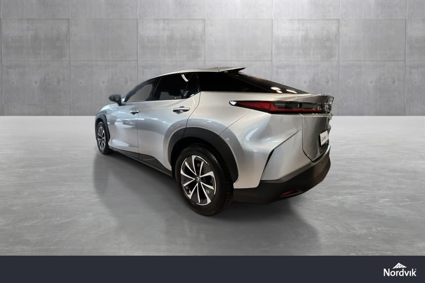 Bilde 3 av Lexus RZ 450e
