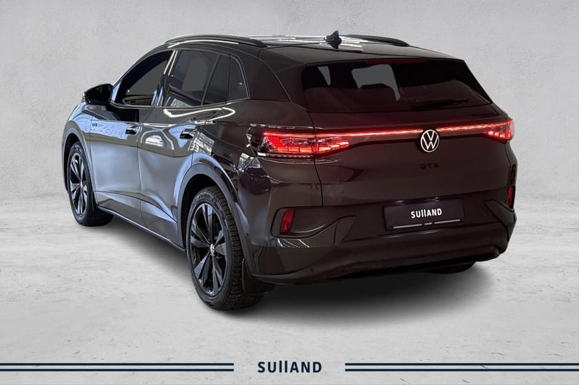 Bilde 3 av Volkswagen ID.4 GTX