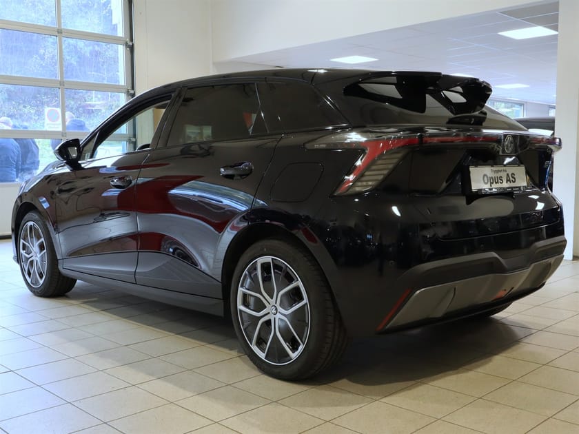 Bilde 5 av MG 4 Electric Long Range