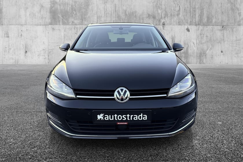 Bilde 2 av Volkswagen Golf 5-dørs