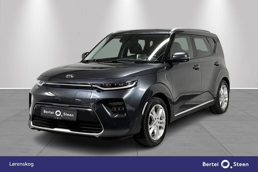 Bilde 1 av Kia e-Soul