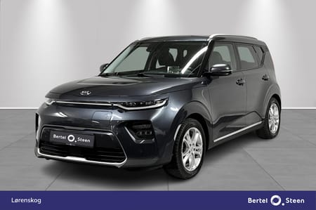 Kia e-Soul