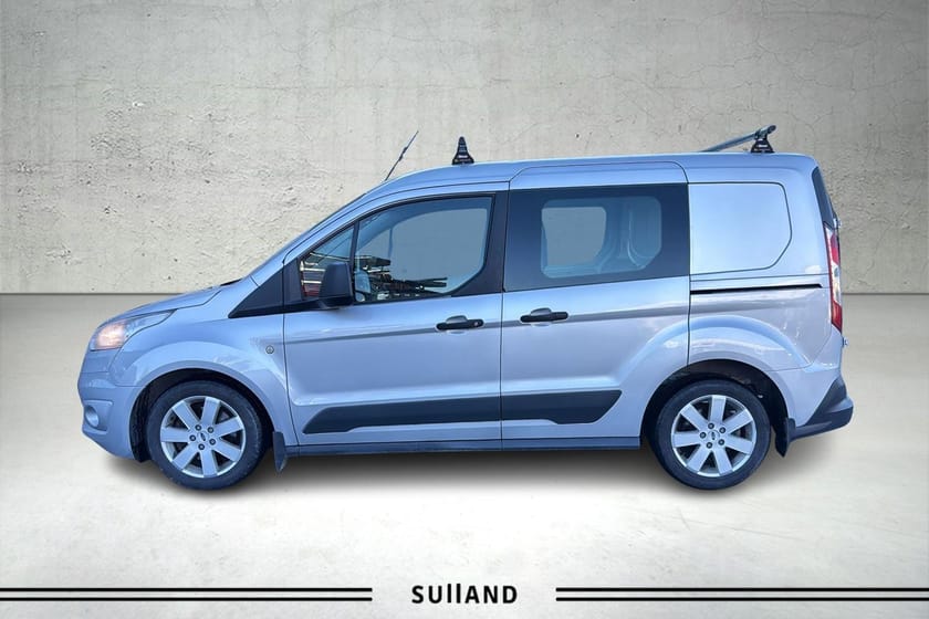 Bilde 2 av Ford Transit Connect 200