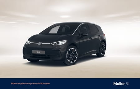 Volkswagen ID.3 Pro Performance