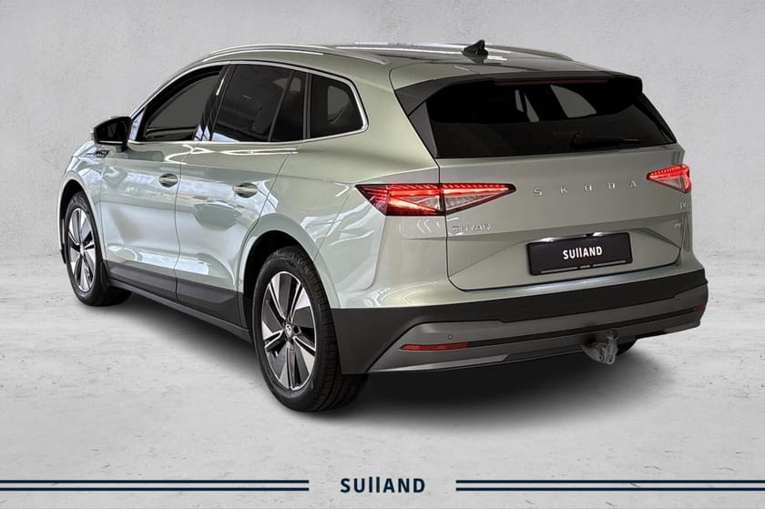 Bilde 3 av Škoda Enyaq iV 80x