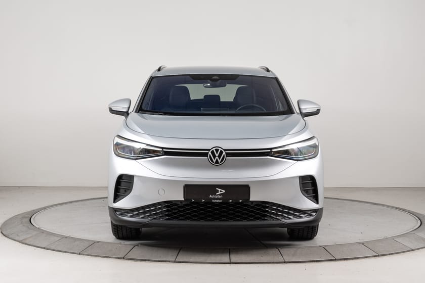 Bilde 4 av Volkswagen ID.4 Pro