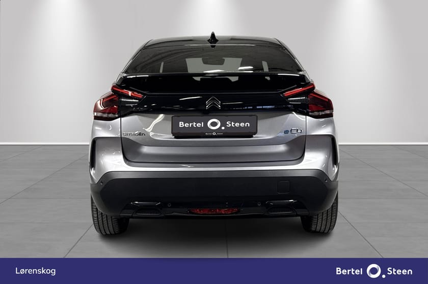 Bilde 4 av Citroën ë-C4