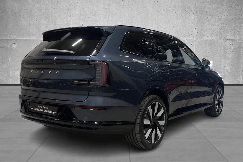Bilde 5 av Volvo EX90 Twin Motor
