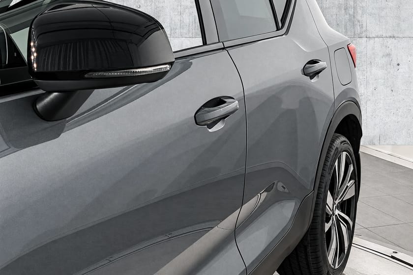 Bilde 4 av Volvo XC40 P8 AWD Recharge