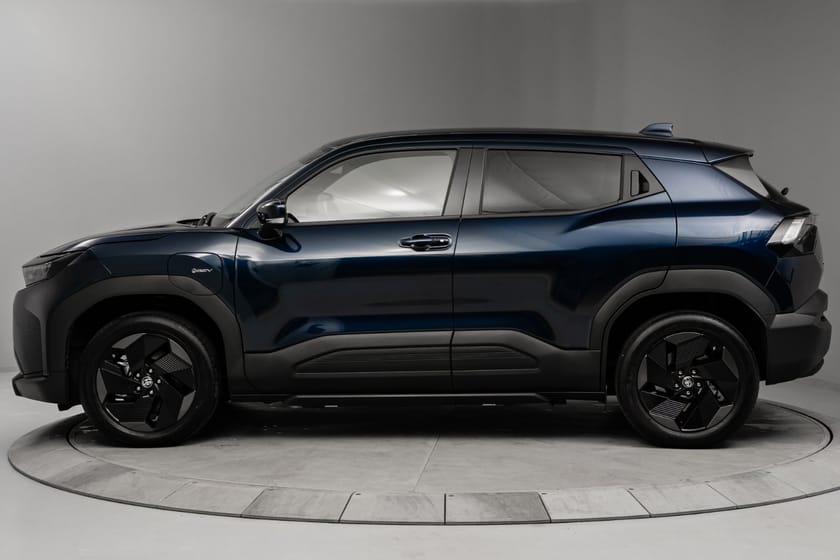 Bilde 2 av Toyota Urban Cruiser SUV