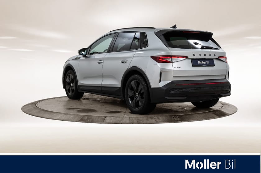 Bilde 4 av Škoda Elroq RS
