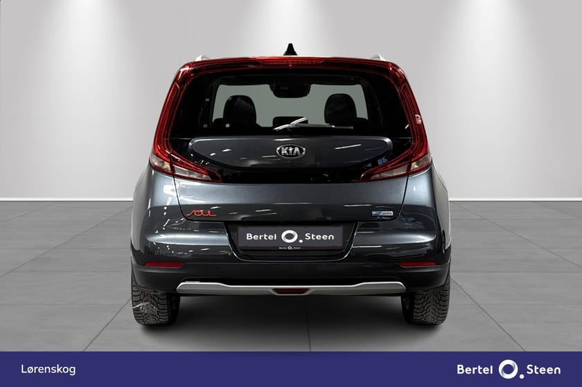 Bilde 4 av Kia e-Soul