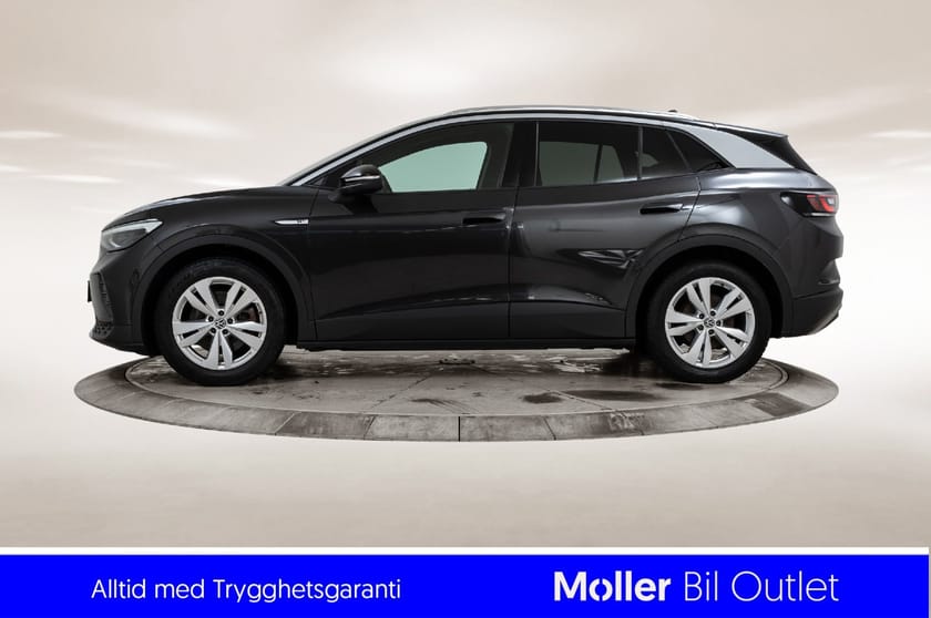 Bilde 2 av Volkswagen ID.4 Pro Performance