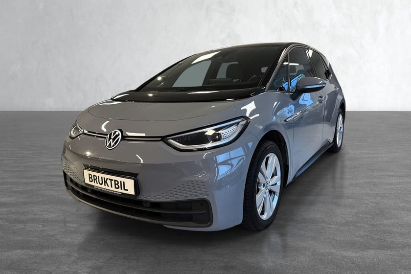 Bilde 1 av Volkswagen ID.3 Pro