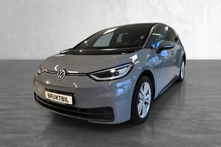 Volkswagen ID.3 Pro