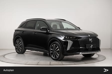DS 7 E-Tense 300 4x4