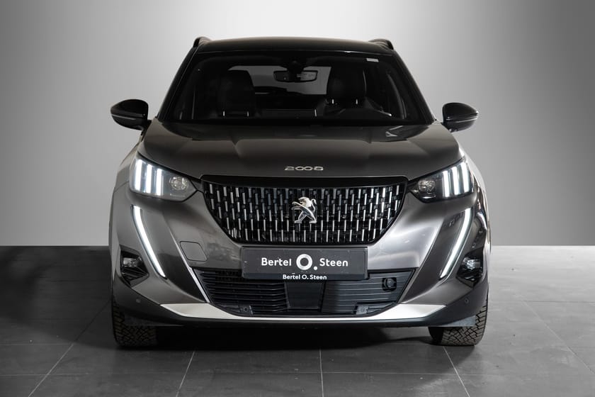 Bilde 3 av Peugeot 2008