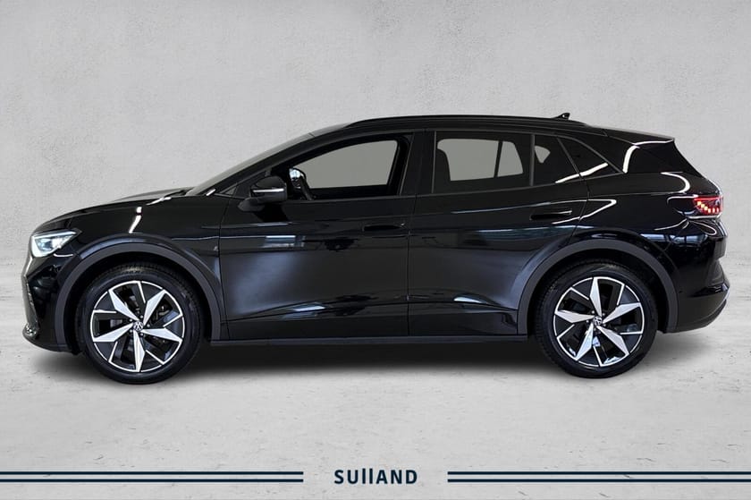 Bilde 2 av Volkswagen ID.4 GTX