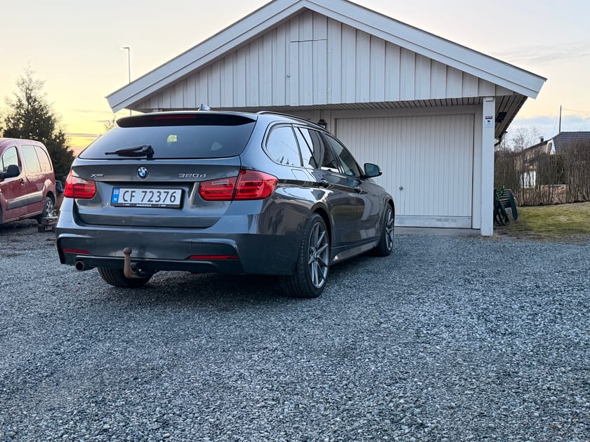 Bilde 3 av Volvo V60