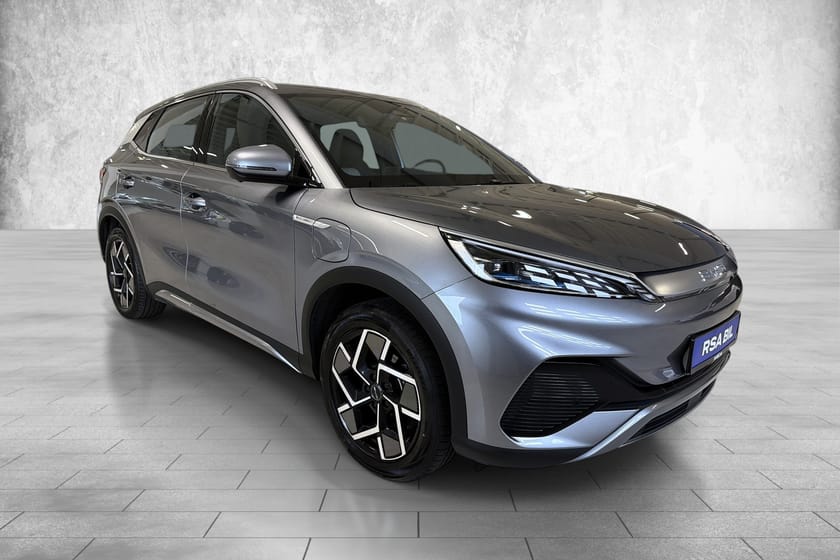 Bilde 3 av BYD Atto 3 Extended Range