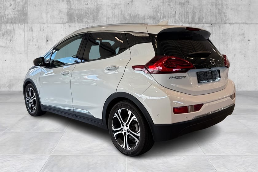 Bilde 3 av Opel Ampera-e