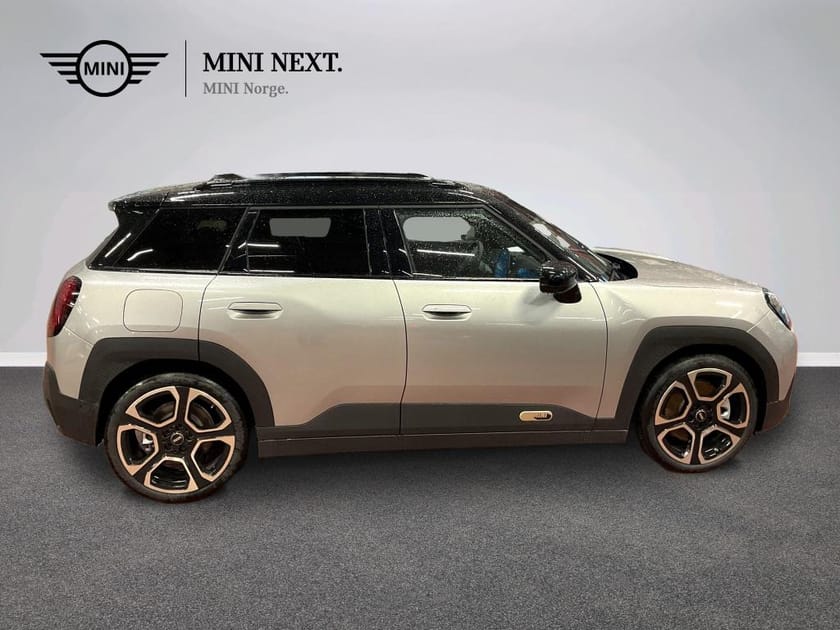 Bilde 4 av MINI Aceman SE