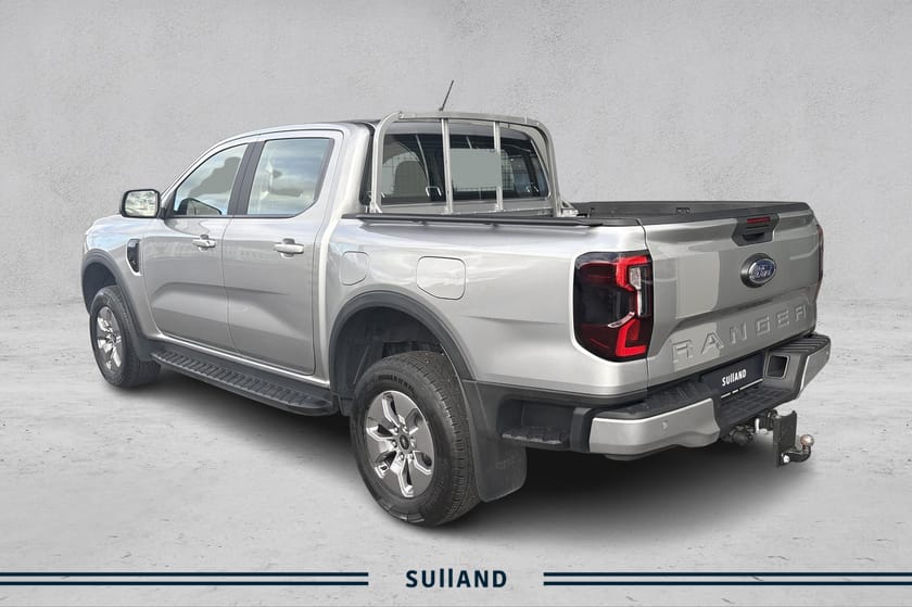 Bilde 3 av Ford Ranger PHEV