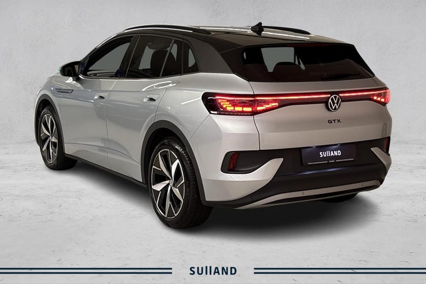 Bilde 3 av Volkswagen ID.4 GTX
