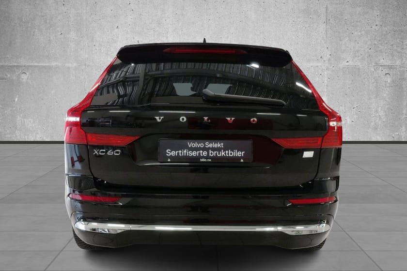 Bilde 3 av Volvo XC60