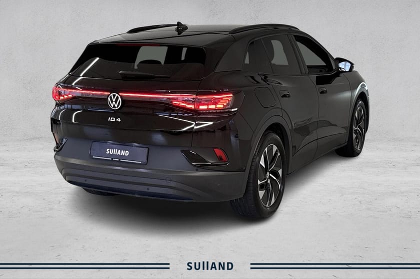 Bilde 5 av Volkswagen ID.4 Pro 4M