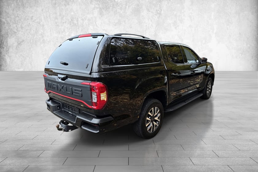 Bilde 5 av Maxus T90 EV