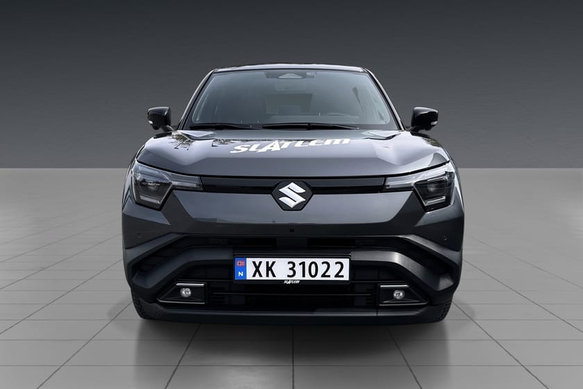 Bilde 2 av Suzuki e Vitara