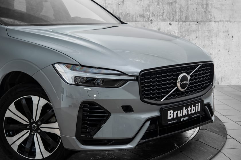 Bilde 3 av Volvo XC60