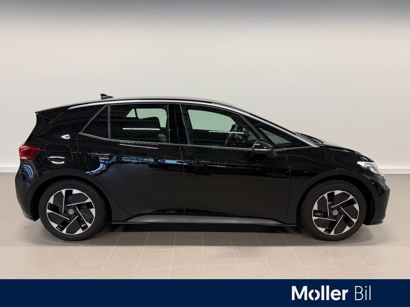 Bilde 2 av Volkswagen ID.3 Pro Performance