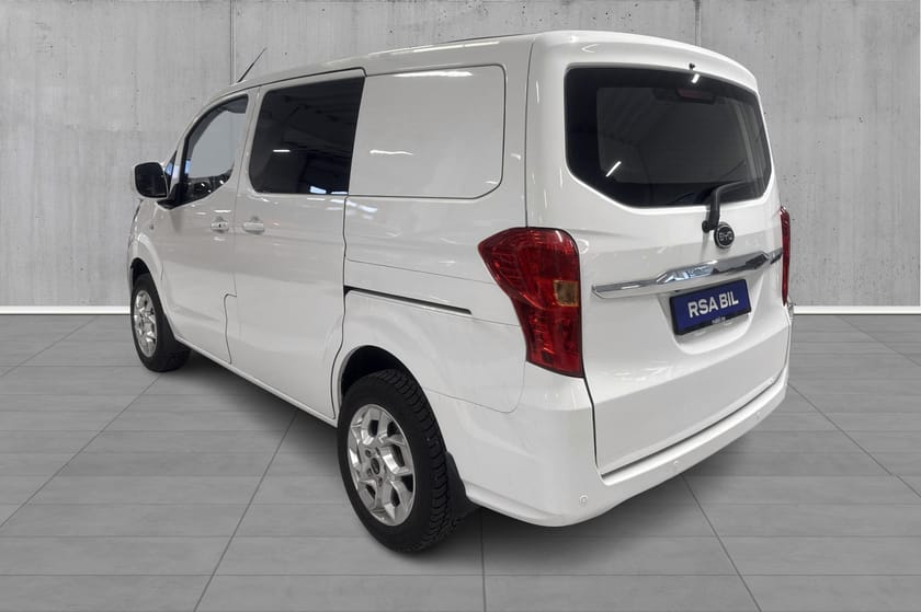 Bilde 5 av BYD ETP3