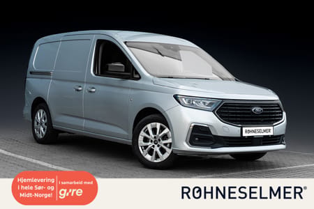Ford Transit Connect L2