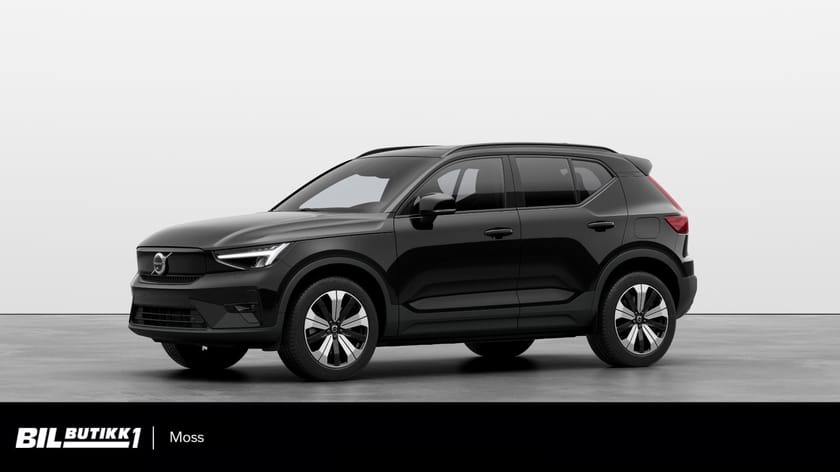 Bilde 1 av Volvo XC40 Recharge Twin motor