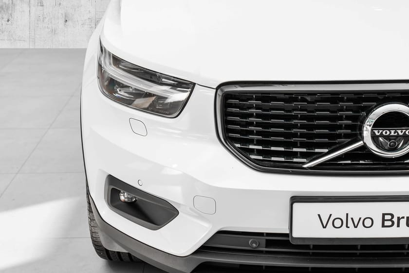 Bilde 2 av Volvo XC40