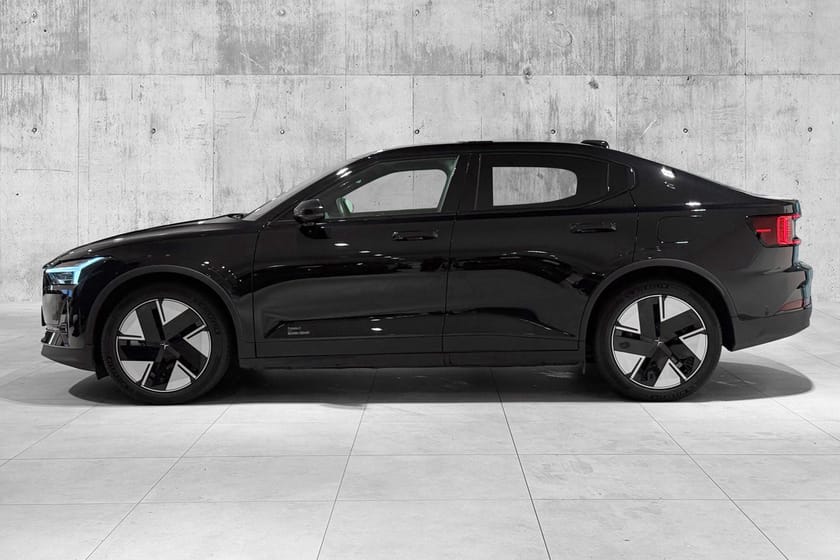 Bilde 5 av Polestar 2 Long Range Dual Motor