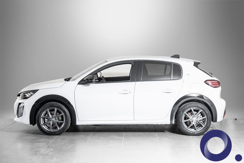 Bilde 3 av Peugeot e-208