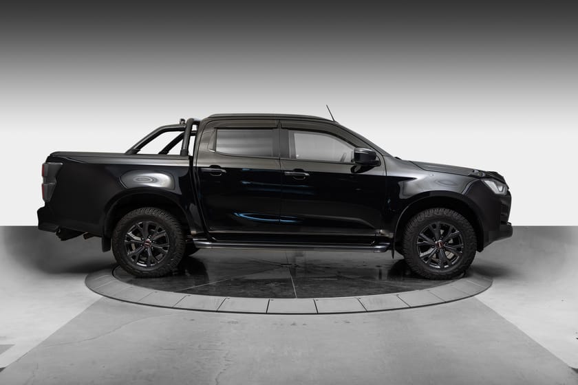 Bilde 3 av Isuzu D-Max Dobbelcab