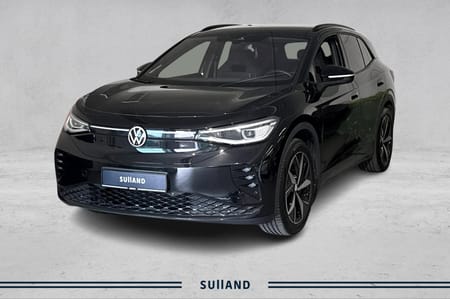 Volkswagen ID.4 GTX
