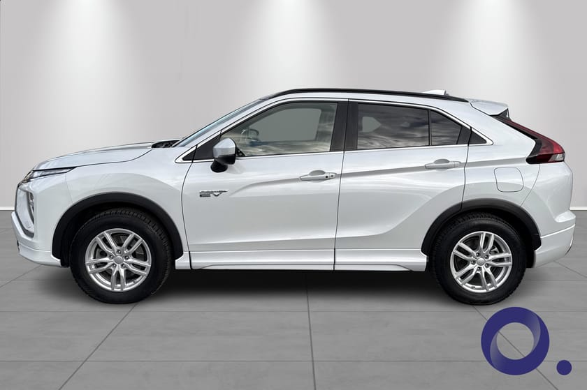 Bilde 2 av Mitsubishi Eclipse Cross PHEV