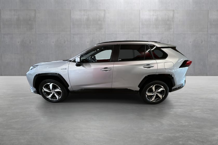Bilde 2 av Toyota RAV4 Plug-in Hybrid