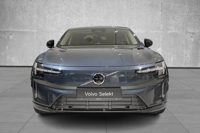 Bilde 2 av Volvo ES90 Twin Motor