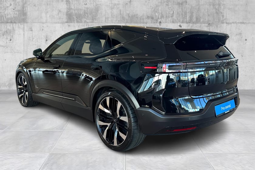 Bilde 3 av Polestar 3 Long range Dual motor Performance