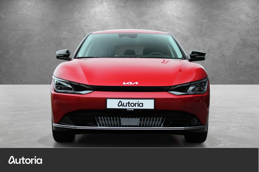 Bilde 3 av Kia EV6