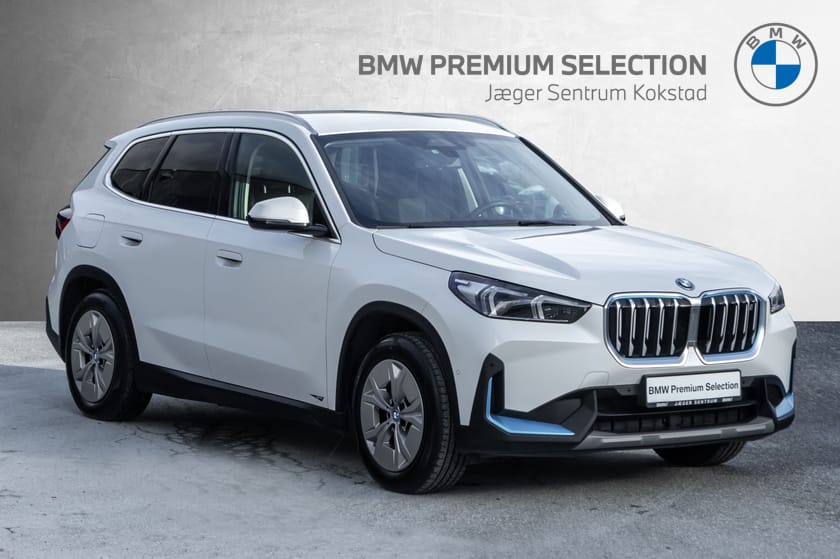 Bilde 1 av BMW iX1 xDrive30